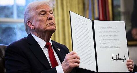 ‘Ireland was very smart’: Trump says tariffs will target pharmaceutical companies