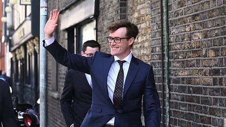 Web Summit court case settled after parties come to resolution