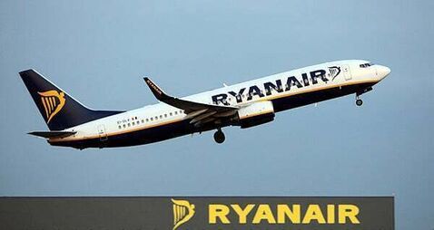 Ryanair welcomes decision by Malta court to convict disruptive passenger