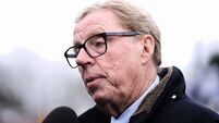 Harry Redknapp calls new England manager Thomas Tuchel a ‘German spy’