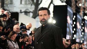 Emmett J Scanlan: Wonderful to go toe to toe with acting giants in MobLand