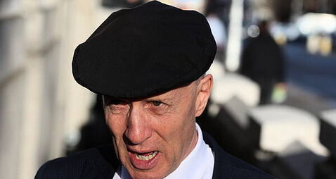 Profits at Michael Healy Rae plant-hire firm increase to €808,911 in 2024