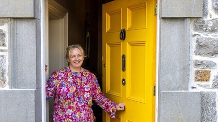 Abbeyleix Creative Writing Retreat is Sure to Delight 