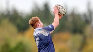 Stunning second half come back earns Portlaoise a place in the Plate semi-final