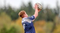 Stunning second half come back earns Portlaoise a place in the Plate semi-final 