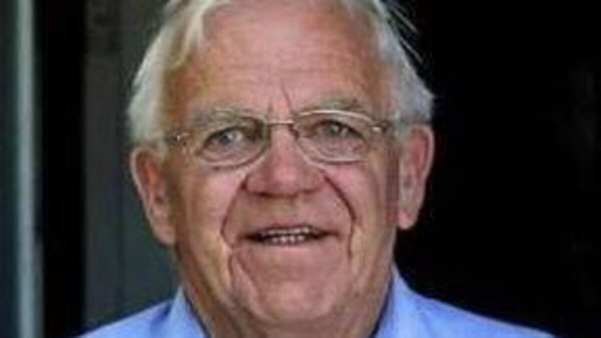 Death notice in Laois: Larry Ryan - Rathdowney