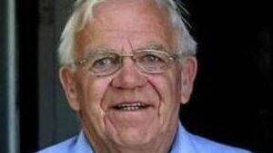Death notice in Laois: Larry Ryan - Rathdowney
