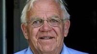 Death notice in Laois: Larry Ryan - Rathdowney