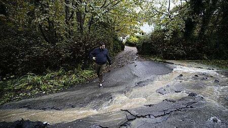TD calls for new flood forecasts to be made public