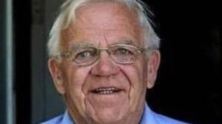 Change in funeral arrangements for the late Larry Ryan - Rathdowney