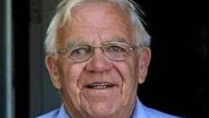 Change in funeral arrangements for the late Larry Ryan - Rathdowney