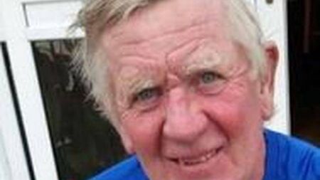 Laois death notice: Michael (Mick) Boyhan, Mountrath