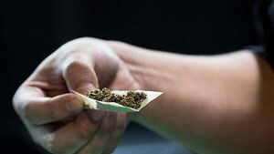 Cannabis-induced psychosis in teens: 'Parents need to educate themselves' Cannabis-induced psychosis in teens: 'Parents need to educate themselves'