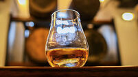 Delay on counter-tariffs a positive amid 'severe threat' to Irish whiskey industry, MEP says