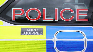 Man wounded after ‘shocking’ stabbing in south Armagh