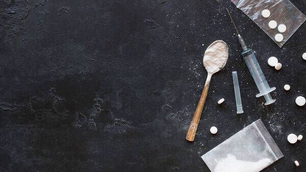 Kildare man started taking heroin at 8-years-old, court hears
