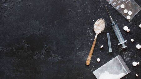 Kildare man started taking heroin at 8-years-old, court hears