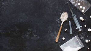 Kildare man started taking heroin at 8-years-old, court hears