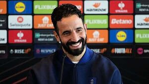 Manchester United’s injury issues easing ahead of Nottingham Forest trip Manchester United’s injury issues easing ahead of Nottingham Forest trip