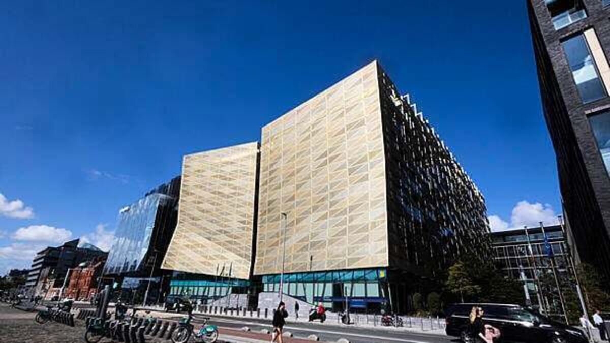 High Court confirms near €400k fine imposed by Central Bank