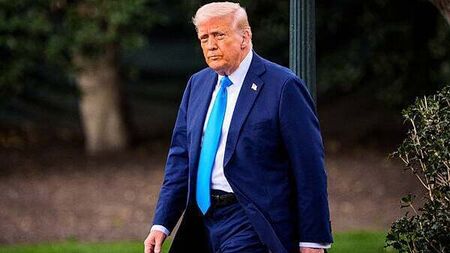 Politics watch: Government braces for 'Liberation Day', Ceann Comhairle confidence vote