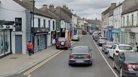 Laois town might as well be ‘in the Congo’