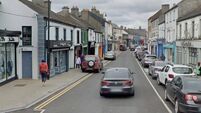 Laois town might as well be ‘in the Congo’ 