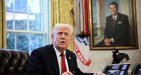 Former Trump advisor 'admires' Ireland's corporate tax rate and is sceptical of tariffs
