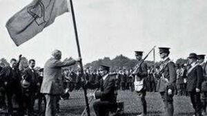 New book looks at the Revolution in Laois