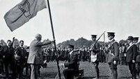 New book looks at the Revolution in Laois