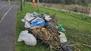 Suspected Kildare canal dumper identified