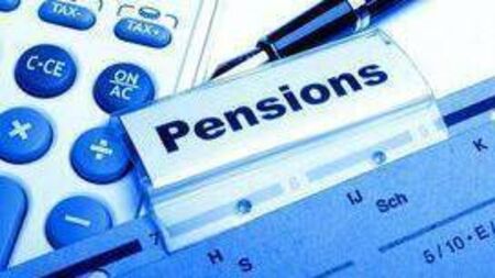 Calls for retired civil servants in Laois to be paid pension increases immediately