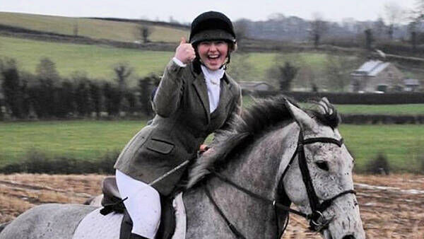 Hundreds of police files to be reviewed ahead of Katie Simpson inquest