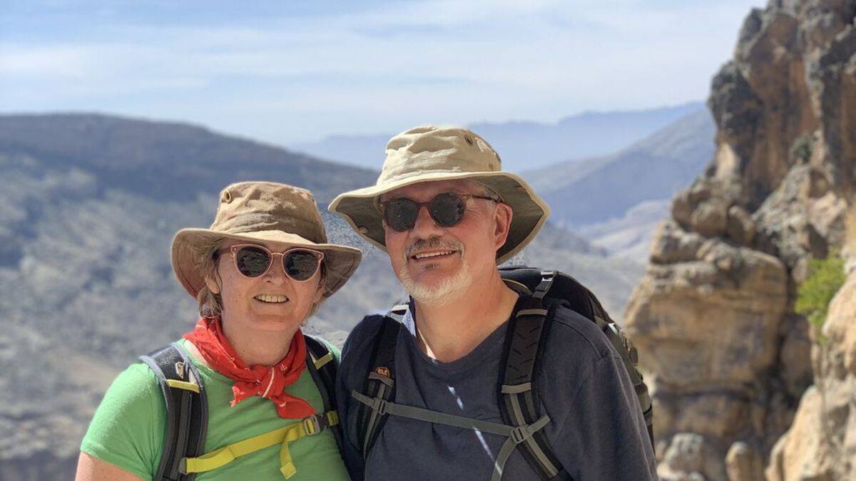 Portlaoise woman (64) to run marathon in memory of the love of her life