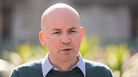 Taoiseach accused of ‘victim blaming’ over Dublin school's financial crisis