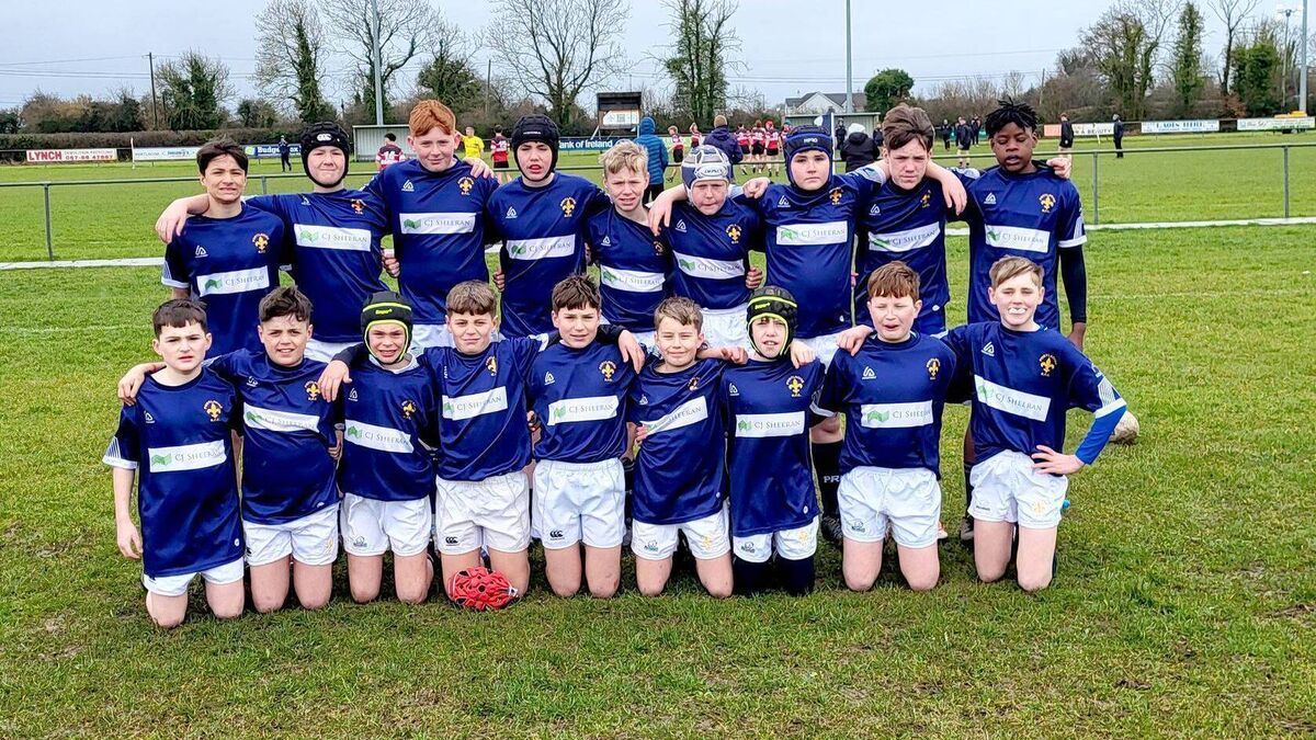 Portlaoise beat Wicklow in the final round of the league but must meet again next Sunday in the final