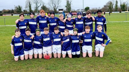 Portlaoise beat Wicklow in the final round of the league but must meet again next Sunday in the final