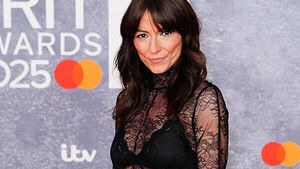 Davina McCall says ‘fury’ led her to speak out about menopause