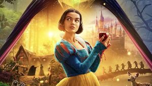 FILM REVIEW: Timeless Disney tale still retains most of its magic and charm despite some premature online outrage FILM REVIEW: Timeless Disney tale still retains most of its magic and charm despite some premature online outrage