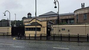 Man remanded in custody over 1979 murder of part-time soldier in Co Armagh