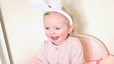 Toddler (2) died after choking on pea while at creche, inquest told