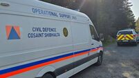 Lost hikers rescued in Slieve Blooms