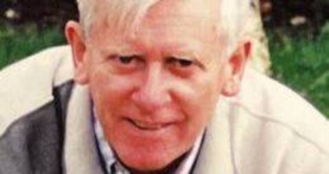 Death notice in Laois: Donal Ryan – Abbeyleix