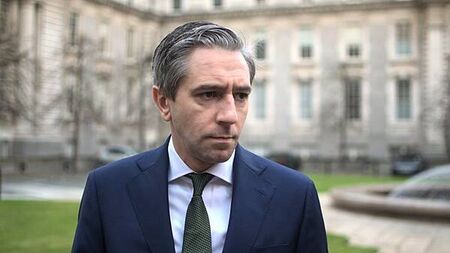 Need for ‘maturity’ in EU-US talks on tariffs, Harris says