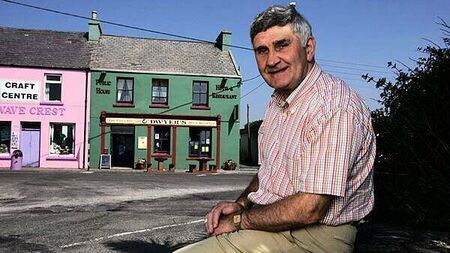 Legendary Kerry footballer and manager Mick O’Dwyer dies aged 88