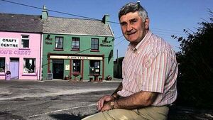 Legendary Kerry footballer and manager Mick O’Dwyer dies aged 88 Legendary Kerry footballer and manager Mick O’Dwyer dies aged 88