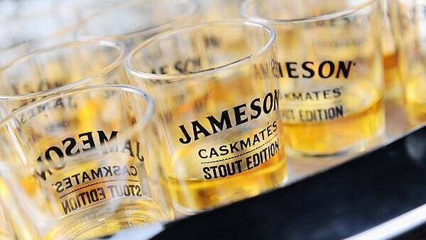 Tariffs could have ‘devastating impact’ on Irish drinks sector, group warns
