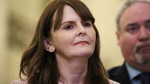 Trump tariff announcements ‘deeply regrettable’, NI Economy Minister says