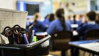 Young boy (4) was allegedly strapped to chair in classroom, court hears