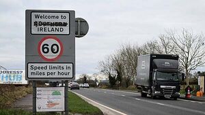 Will Trump's tariffs give Northern Ireland an advantage over the Republic?